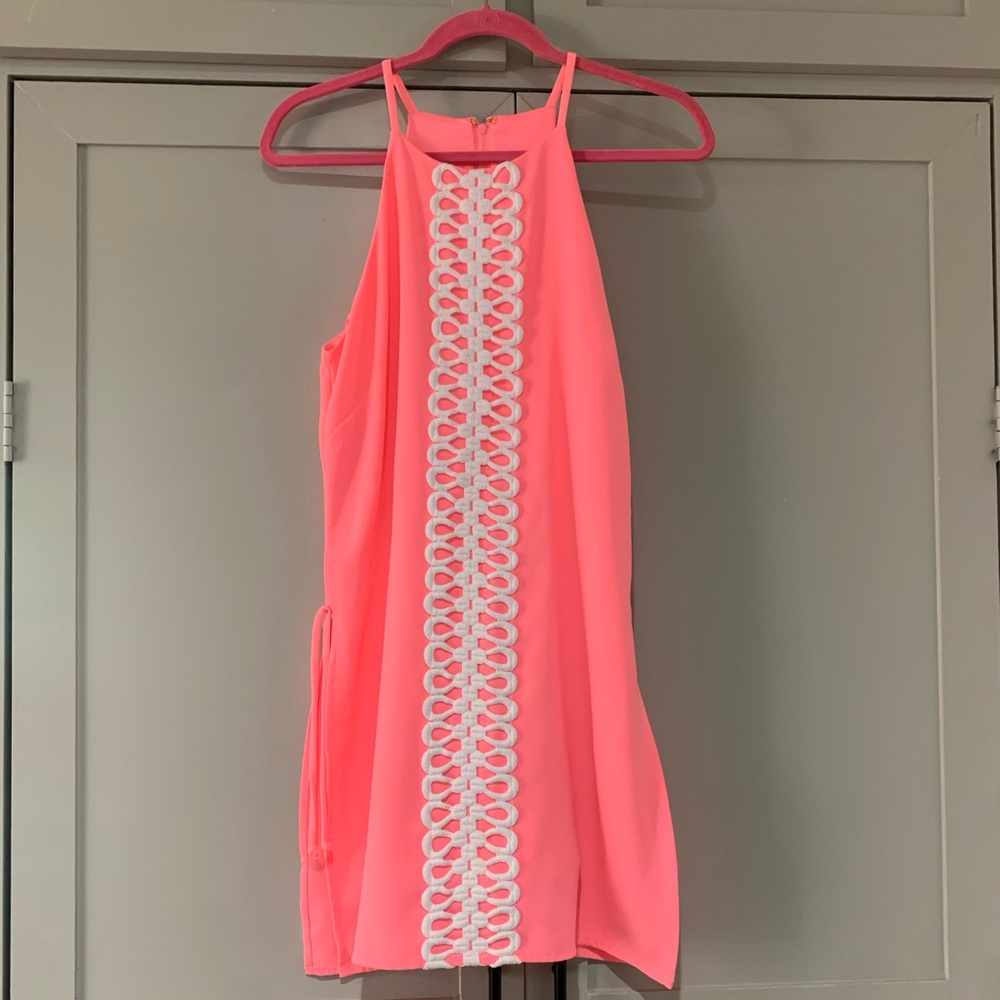 Lilly Pulitzer Romper